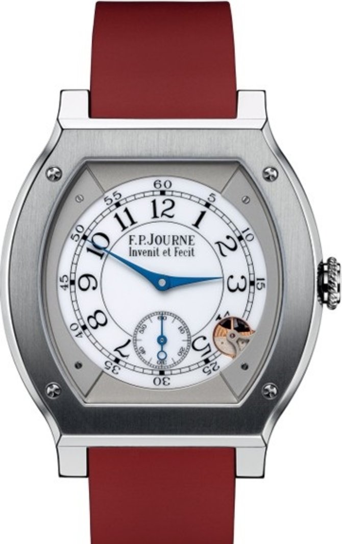 F.P.Journe Elegante 34 Jewellery Titanium