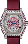 F.P.Journe Jewellery Elegante 9 Platinum