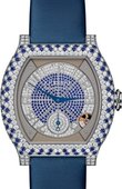 F.P.Journe Jewellery Elegante 10 Platinum