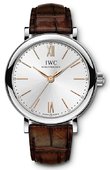 IWC Часы IWC Portofino IW357403 Midsize Automatic 34