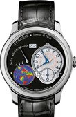 F.P.Journe Octa Black Label Octa UTC Boutique Collection 