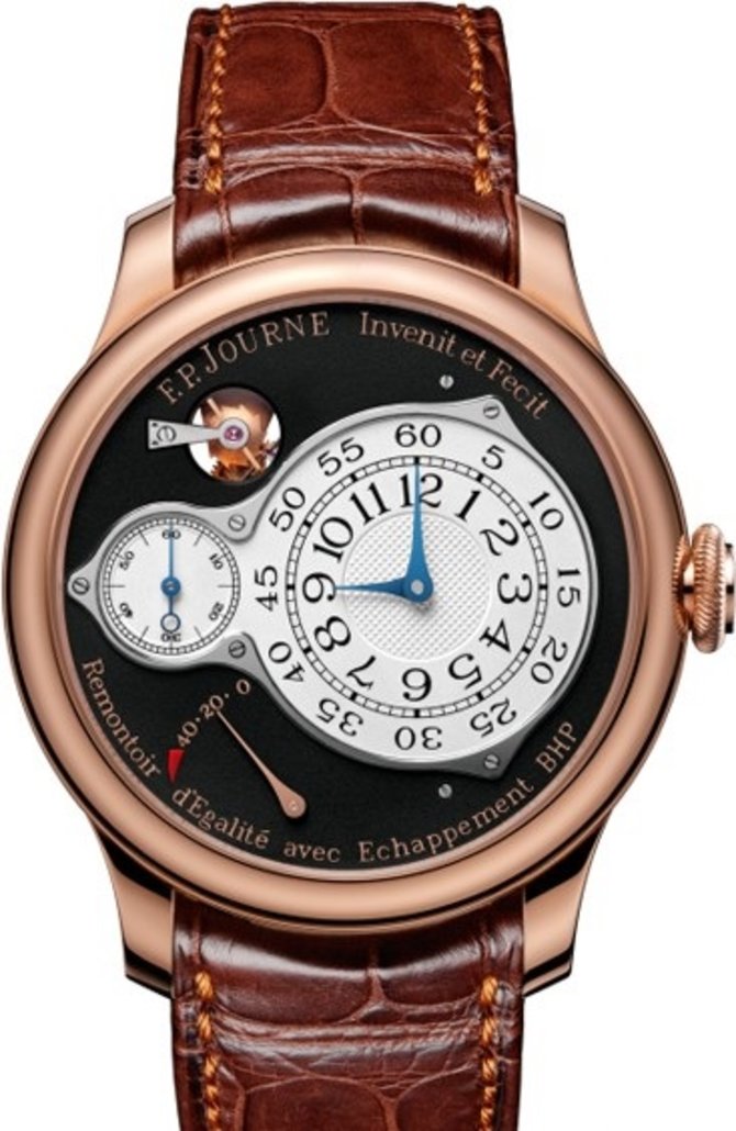 F.P.Journe Chronometre Optimum Octa Rose Gold