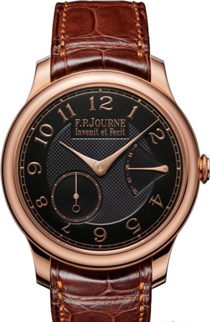 F.P.Journe Chronometre Souverain Souveraine Boutique Collection