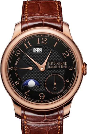 Octa Automatique Lune F.P.Journe Boutique Collection Octa