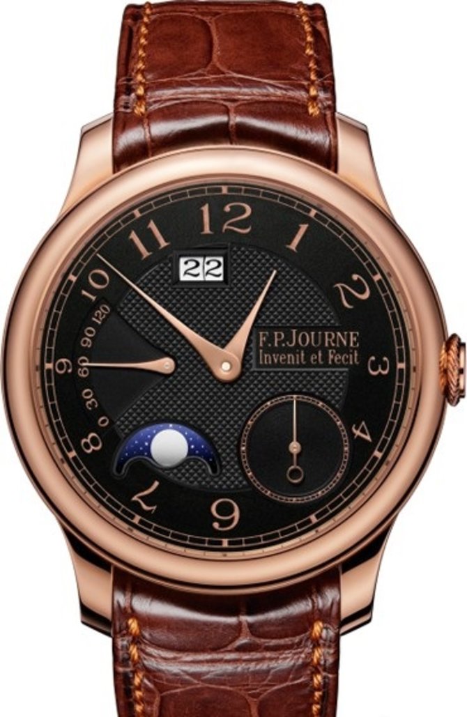 F.P.Journe Octa Automatique Lune Octa Boutique Collection
