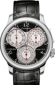 F.P.Journe Souveraine Boutique Collection Black Label Centigraphe Souverain Boutique Collection
