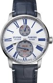 Ulysse Nardin Marine Manufacture 1183-310LE/E0-MON Monaco Yacht Show