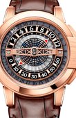 Harry Winston Часы Harry Winston Ocean OCEAHR42RR001 Project Z 12