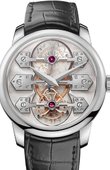 Girard Perregaux Haute Horlogerie 99275-53-000-BA6E Bridges La Esmeralda Tourbillon