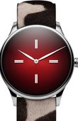 H. Moser Small Seconds 2327-0208 Venturer