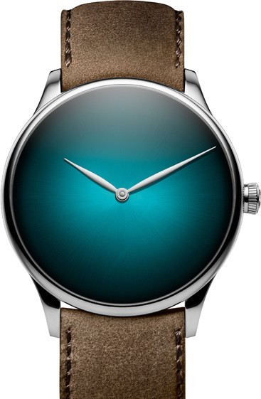 2327-0214 H. Moser Venturer Small Seconds