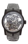 Roger Dubuis Excalibur DBEX0726 Automatic Skeleton