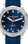 Ulysse Nardin Часы Ulysse Nardin Lady Diver 8163-128B-3/13 Stainless Steel