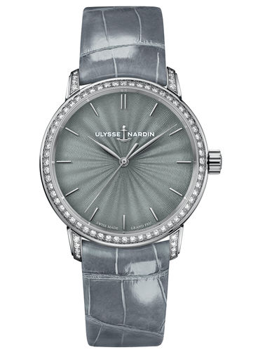 8150-201BC/E1 Ulysse Nardin Lady Classico