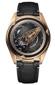 Ulysse Nardin Часы Ulysse Nardin Freak 2502-250LE Vision