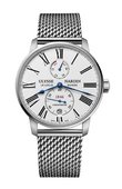 Ulysse Nardin Marine Manufacture 1183-310-7MIL/40 Torpilleur