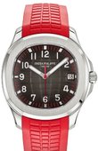 Patek Philippe Часы Patek Philippe Aquanaut 5167A Singapore Stainless Steel