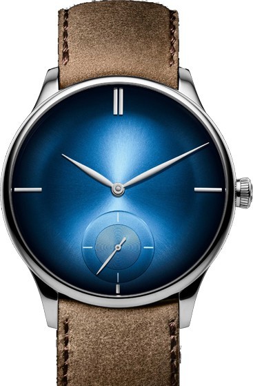2327-0207 H. Moser Venturer Small Seconds