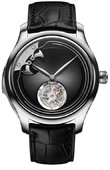 H. Moser Small Seconds 1903-0200 Endeavour Concept Minute Repeater Tourbillon