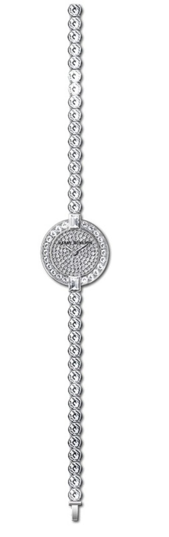 Harry Winston HJTQHM23PP001 High Jewelry Semira