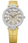 Harry Winston Часы Harry Winston High Jewelry PRNAHM36WW012 Premier Hypnotic Star Automatic 36 mm