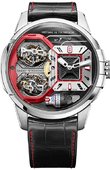 Harry Winston Часы Harry Winston High Horology HCOMDT51WW002 Histoire de Tourbillon 7