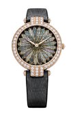 Harry Winston Часы Harry Winston Premier PRNAHM36RR012 Precious Weaving Automatic