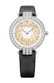 Harry Winston Часы Harry Winston Premier PRNAHM36RR018 Precious Lace Automatic