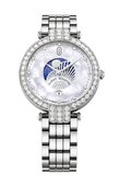Harry Winston Часы Harry Winston Premier PRNQMP36WW003 Moon Phase 36 mm