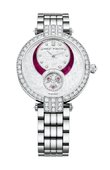 Harry Winston Часы Harry Winston Premier PRNASS36WW002 Diamond Second Automatic 36 mm
