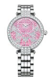 Harry Winston Часы Harry Winston Premier PRNAHM36WW017 Precious Lace Automatic 36mm
