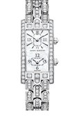 Harry Winston Часы Harry Winston Avenue AVCQTZ19WW003 C Dual Time