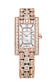 Harry Winston Часы Harry Winston Avenue AVEAHM21RR003 Classic Automatic