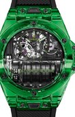 Hublot Big Bang King 911.JG.0129.RX MP-11 Saxem