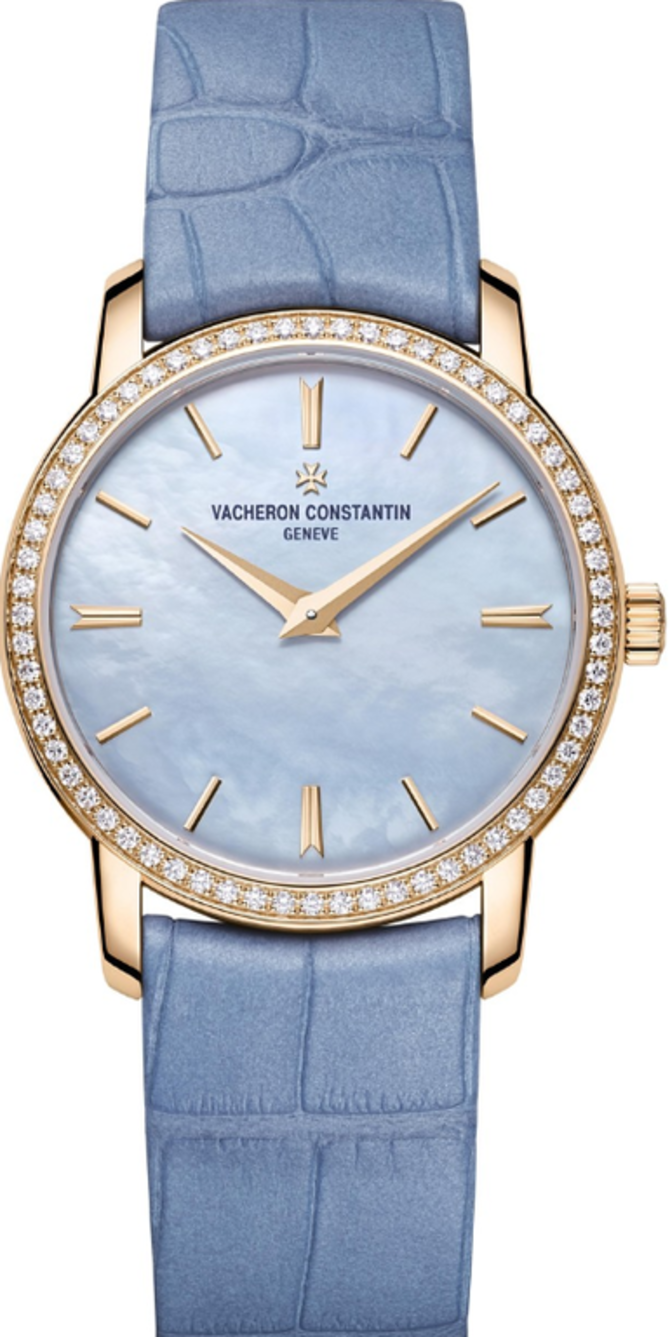 Vacheron Constantin 25558/000R-B628 Traditionnelle Lady Traditionnelle Lady 30 mm