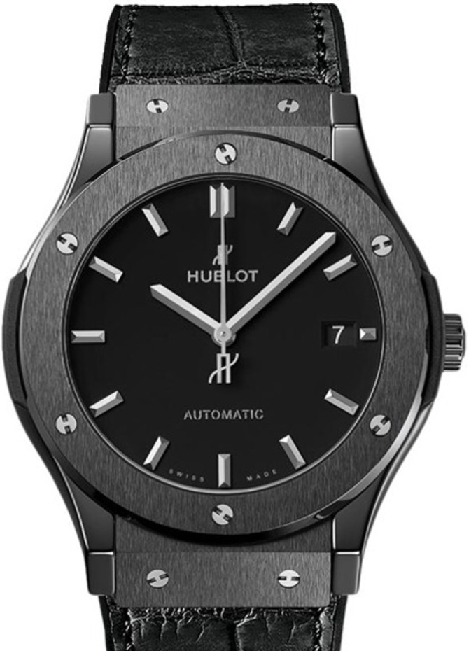 Hublot 511.CM.1171.LR Classic Fusion Fusion Ceramic
