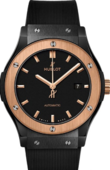 Hublot Classic Fusion 542.co.1181.rx 42 mm