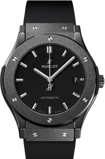 511.CM.1171.RX Hublot Ceramic Classic Fusion