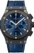 Hublot Часы Hublot Classic Fusion 541.CM.7170.LR Chronograph Ceramic