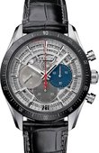 Zenith Часы Zenith El Primero 95.3002.3600/69.C817 Chronomaster 2 Special 50th Anniversary Edition