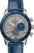 Zenith Часы Zenith El Primero 95.3002.3600/69.C818 Chronomaster 2 Special 50th Anniversary Edition