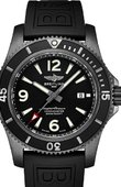 Breitling Часы Breitling Navitimer M17368B71B1S1 Automatic 46 Blacksteel