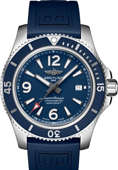 A17367D81C1S1 Breitling Automatic 44 SuperOcean
