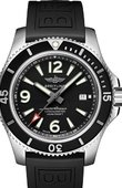 Breitling Часы Breitling SuperOcean A17367D71B1S2 Automatic 44