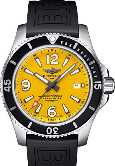 A17367021I1S1 Breitling Automatic 44 SuperOcean