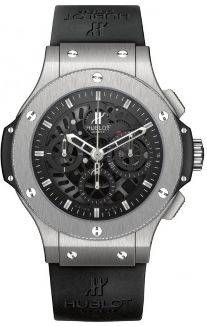 Hublot 310.KX.1140.RX Big Bang 44mm Limited Edition Aero Bang
