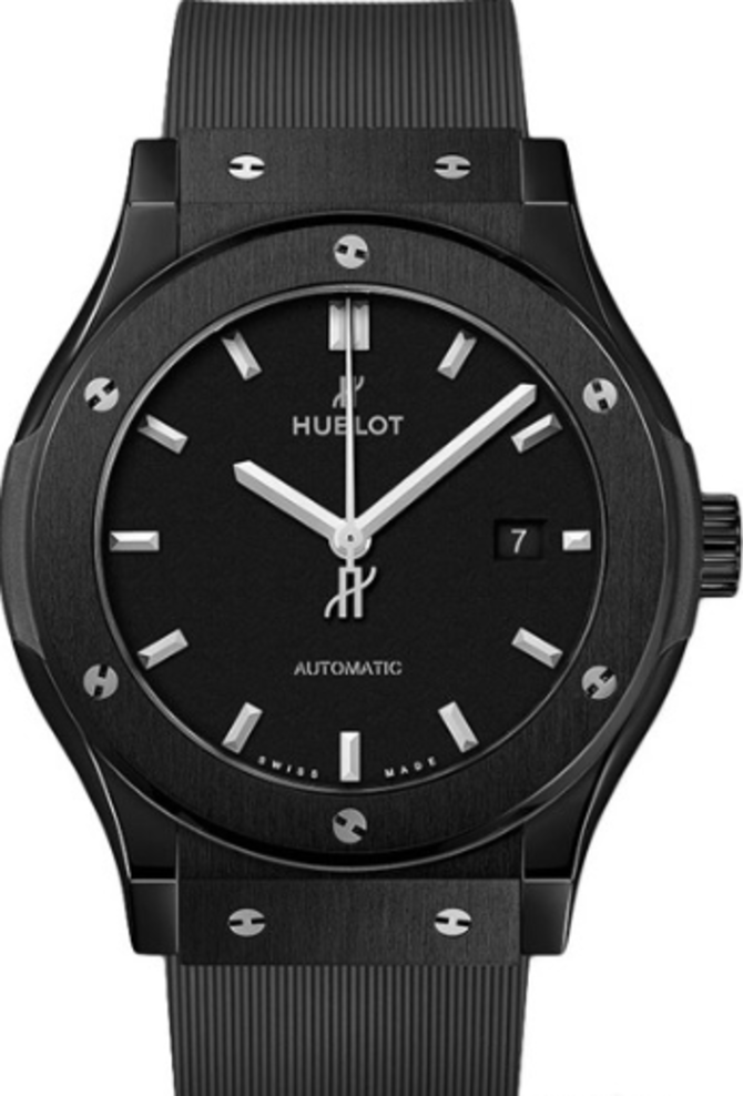 Hublot 542.CM.1171.RX Classic Fusion 42 mm