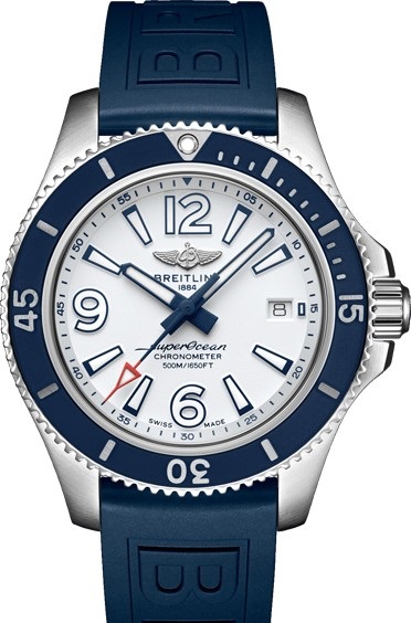 A17366D81A1S1 Breitling Automatic 42  SuperOcean