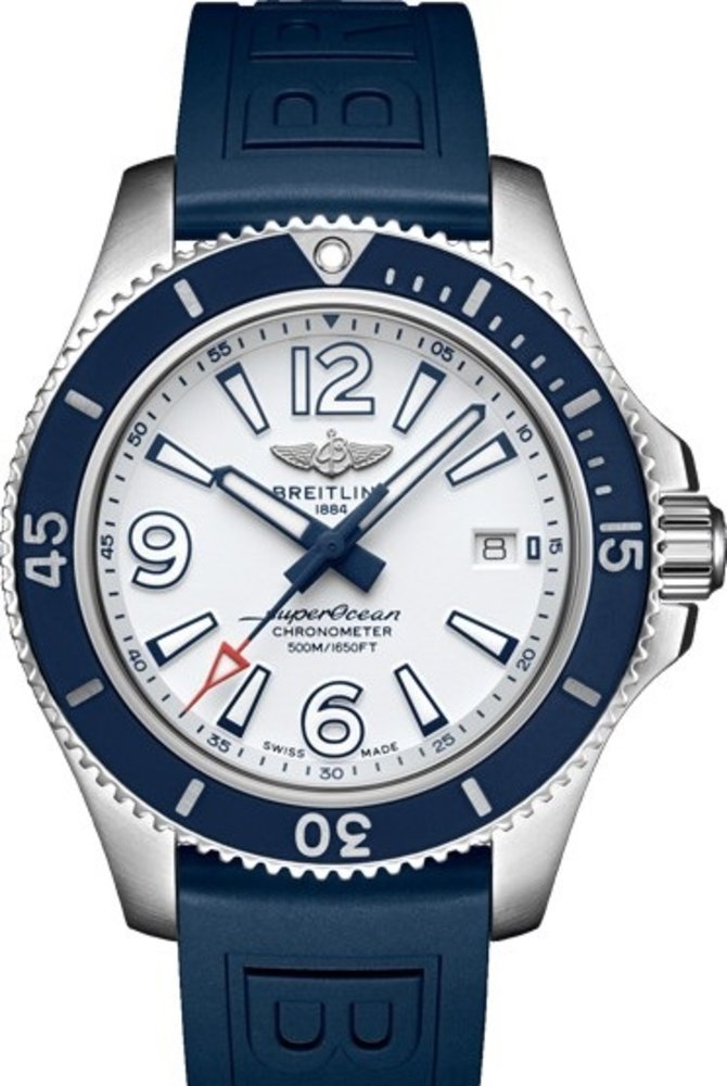Breitling A17366D81A1S2 SuperOcean Automatic 42