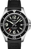 Breitling Часы Breitling SuperOcean A17366021B1S2 Automatic 42 